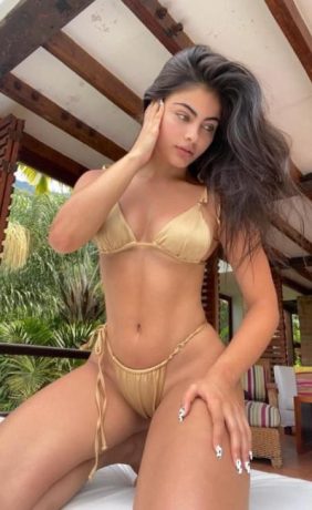 Алина